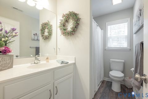 Tiny photo for 1046 Orchid Road, Mineral, VA 23117 (MLS # 2614357)