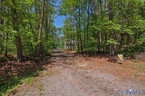 Tiny photo for 1046 Orchid Road, Mineral, VA 23117 (MLS # 2614357)