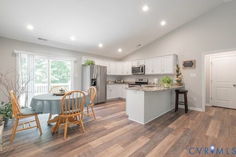 Tiny photo for 1046 Orchid Road, Mineral, VA 23117 (MLS # 2614357)