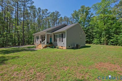 Tiny photo for 1046 Orchid Road, Mineral, VA 23117 (MLS # 2614357)
