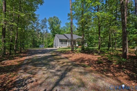 Tiny photo for 1046 Orchid Road, Mineral, VA 23117 (MLS # 2614357)