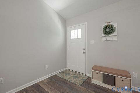 Tiny photo for 1046 Orchid Road, Mineral, VA 23117 (MLS # 2614357)