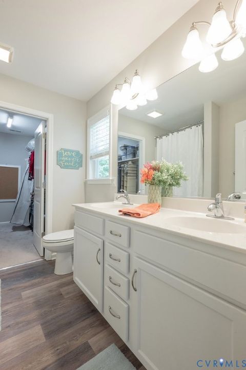 Tiny photo for 1046 Orchid Road, Mineral, VA 23117 (MLS # 2614357)