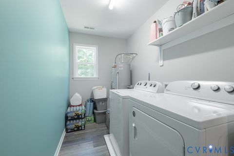 Tiny photo for 1046 Orchid Road, Mineral, VA 23117 (MLS # 2614357)