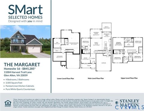 Photo of Glen Allen, VA 23059 (MLS # 2529206)