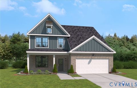 Photo of Glen Allen, VA 23059 (MLS # 2529206)