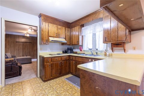 Tiny photo for 3317 Hastings Road, Petersburg, VA 23805 (MLS # 2605614)