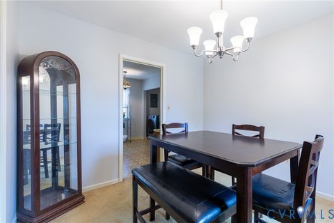 Tiny photo for 3317 Hastings Road, Petersburg, VA 23805 (MLS # 2605614)