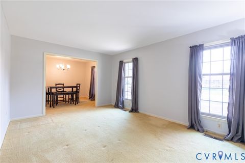 Tiny photo for 3317 Hastings Road, Petersburg, VA 23805 (MLS # 2605614)