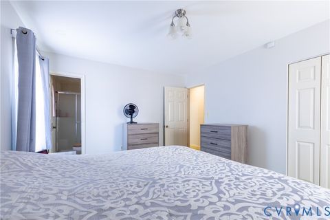 Tiny photo for 3317 Hastings Road, Petersburg, VA 23805 (MLS # 2605614)