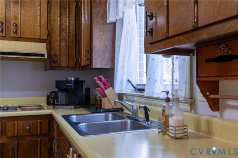 Tiny photo for 3317 Hastings Road, Petersburg, VA 23805 (MLS # 2605614)