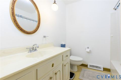 Tiny photo for 3317 Hastings Road, Petersburg, VA 23805 (MLS # 2605614)