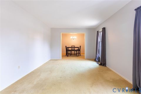 Tiny photo for 3317 Hastings Road, Petersburg, VA 23805 (MLS # 2605614)