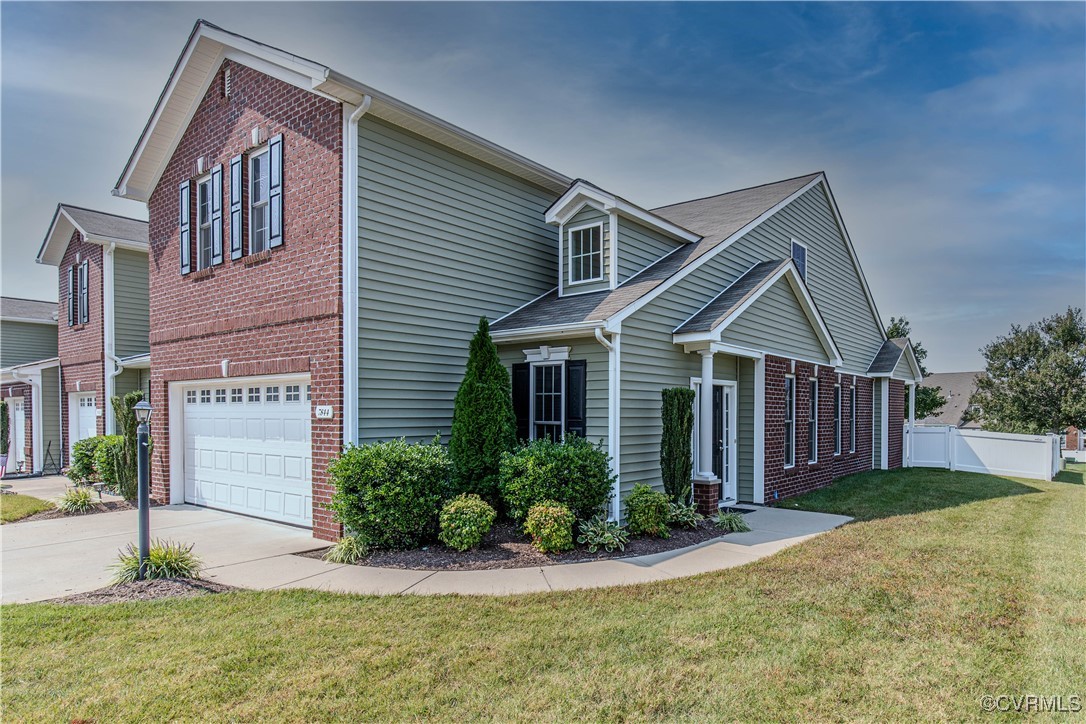 View Mechanicsville, VA 23111 townhome