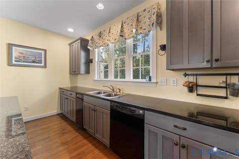 Tiny photo for 480 Rockingham Road, Dunnsville, VA 22454 (MLS # 2620910)