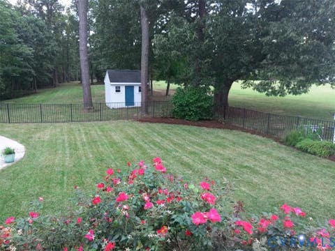 Tiny photo for 480 Rockingham Road, Dunnsville, VA 22454 (MLS # 2620910)