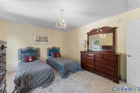 Tiny photo for 480 Rockingham Road, Dunnsville, VA 22454 (MLS # 2620910)
