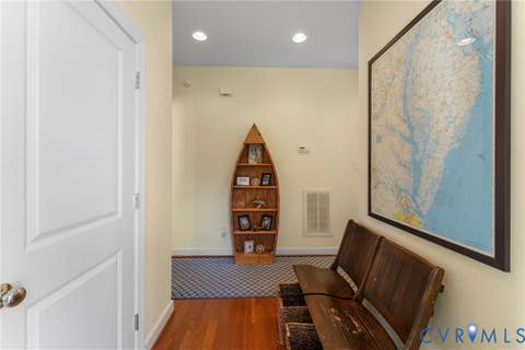 Tiny photo for 480 Rockingham Road, Dunnsville, VA 22454 (MLS # 2620910)