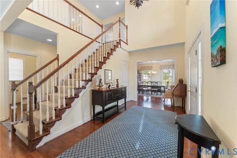 Tiny photo for 480 Rockingham Road, Dunnsville, VA 22454 (MLS # 2620910)