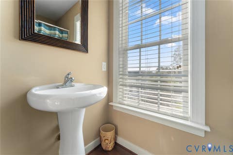 Tiny photo for 480 Rockingham Road, Dunnsville, VA 22454 (MLS # 2620910)