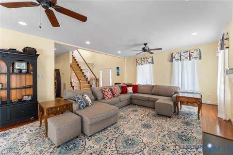 Tiny photo for 480 Rockingham Road, Dunnsville, VA 22454 (MLS # 2620910)
