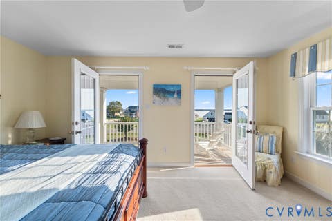 Tiny photo for 480 Rockingham Road, Dunnsville, VA 22454 (MLS # 2620910)