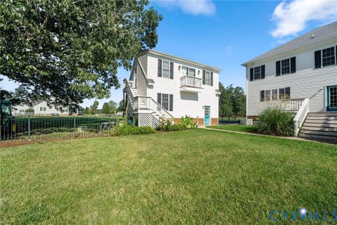 Tiny photo for 480 Rockingham Road, Dunnsville, VA 22454 (MLS # 2620910)