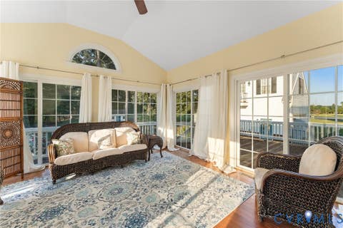 Tiny photo for 480 Rockingham Road, Dunnsville, VA 22454 (MLS # 2620910)