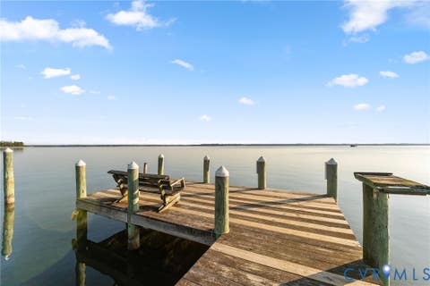 Tiny photo for 480 Rockingham Road, Dunnsville, VA 22454 (MLS # 2620910)