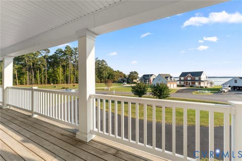 Tiny photo for 480 Rockingham Road, Dunnsville, VA 22454 (MLS # 2620910)