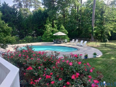 Tiny photo for 480 Rockingham Road, Dunnsville, VA 22454 (MLS # 2620910)