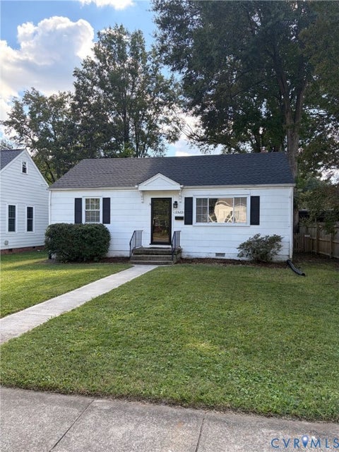Tiny photo for 6523 Stuart Avenue, Richmond, VA 23226 (MLS # 2628200)