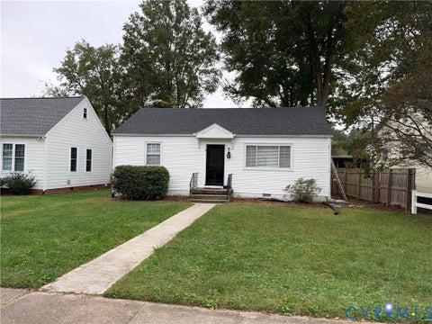 Photo of 6523 Stuart Avenue, Richmond, VA 23226 (MLS # 2628200)