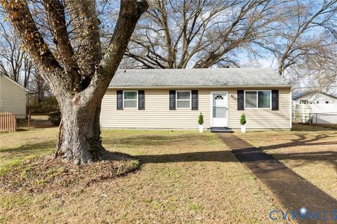 Photo of 2000 Holly Street, Henrico, VA 23223 (MLS # 2533911)