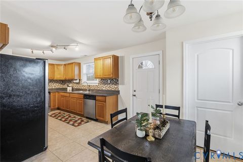 Tiny photo for 2000 Holly Street, Henrico, VA 23223 (MLS # 2533911)