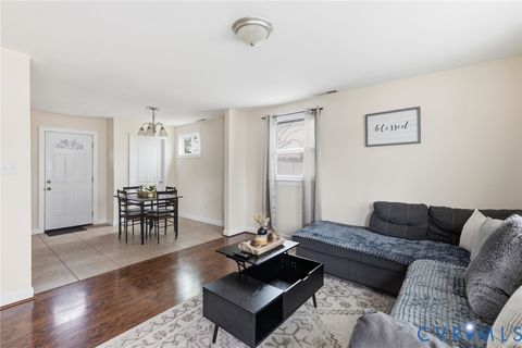 Tiny photo for 2000 Holly Street, Henrico, VA 23223 (MLS # 2533911)