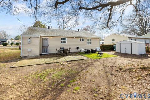 Tiny photo for 2000 Holly Street, Henrico, VA 23223 (MLS # 2533911)
