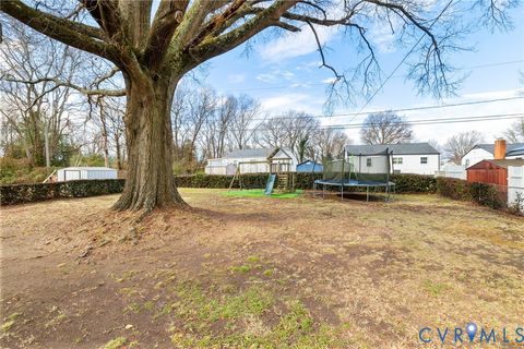 Tiny photo for 2000 Holly Street, Henrico, VA 23223 (MLS # 2533911)