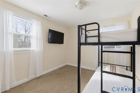 Tiny photo for 2000 Holly Street, Henrico, VA 23223 (MLS # 2533911)