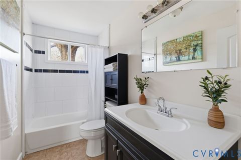 Tiny photo for 2000 Holly Street, Henrico, VA 23223 (MLS # 2533911)