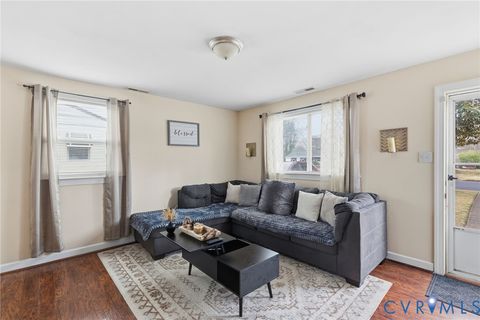 Tiny photo for 2000 Holly Street, Henrico, VA 23223 (MLS # 2533911)