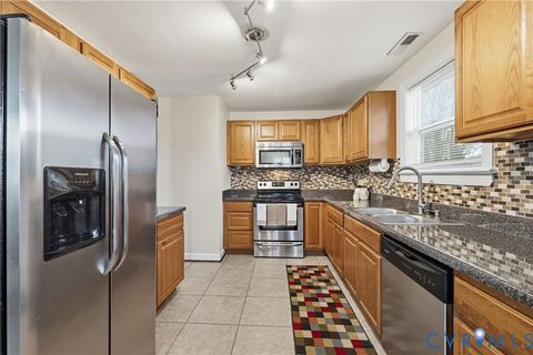 Tiny photo for 2000 Holly Street, Henrico, VA 23223 (MLS # 2533911)