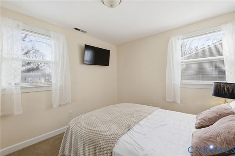 Tiny photo for 2000 Holly Street, Henrico, VA 23223 (MLS # 2533911)