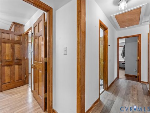 Tiny photo for 9522 Broad Meadows Road, Glen Allen, VA 23060 (MLS # 2604343)