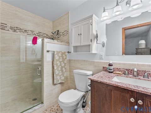 Tiny photo for 9522 Broad Meadows Road, Glen Allen, VA 23060 (MLS # 2604343)