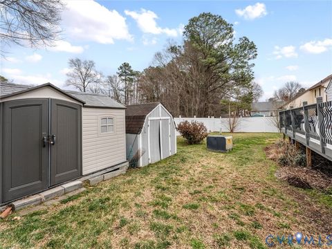 Tiny photo for 9522 Broad Meadows Road, Glen Allen, VA 23060 (MLS # 2604343)
