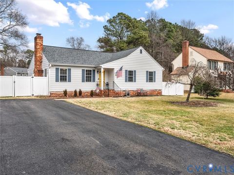 Tiny photo for 9522 Broad Meadows Road, Glen Allen, VA 23060 (MLS # 2604343)