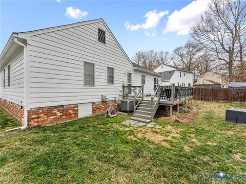 Tiny photo for 9522 Broad Meadows Road, Glen Allen, VA 23060 (MLS # 2604343)