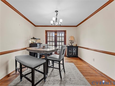 Tiny photo for 9522 Broad Meadows Road, Glen Allen, VA 23060 (MLS # 2604343)