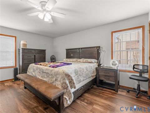 Tiny photo for 9522 Broad Meadows Road, Glen Allen, VA 23060 (MLS # 2604343)